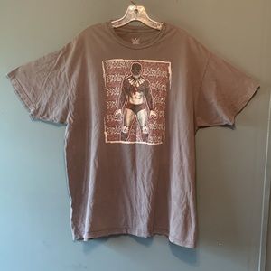 Finn Balor Demon King WWE Shirt Short Sleeve Shirt 2XL